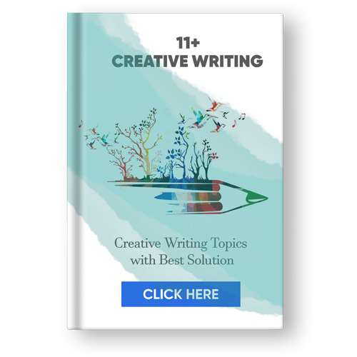 creative writing 11 module 1